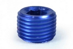 1/4NPT Pipe Plug